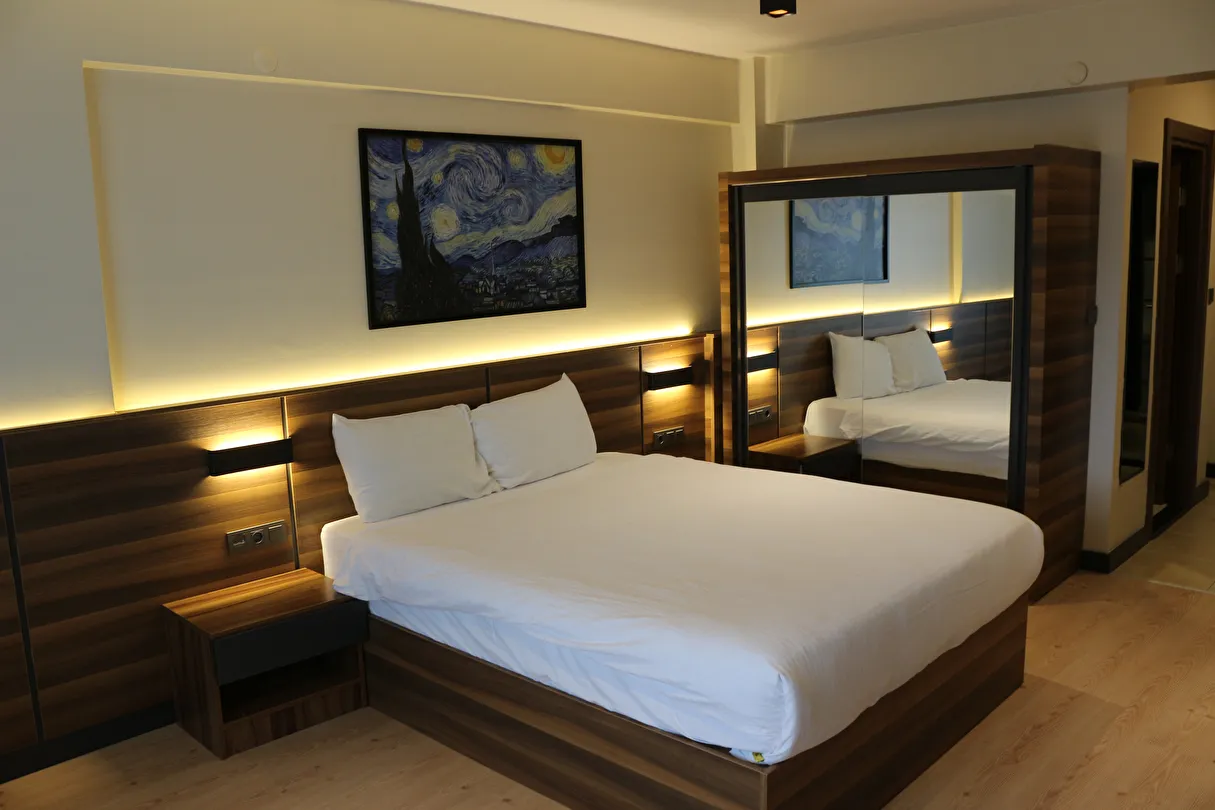 Hotel view 12