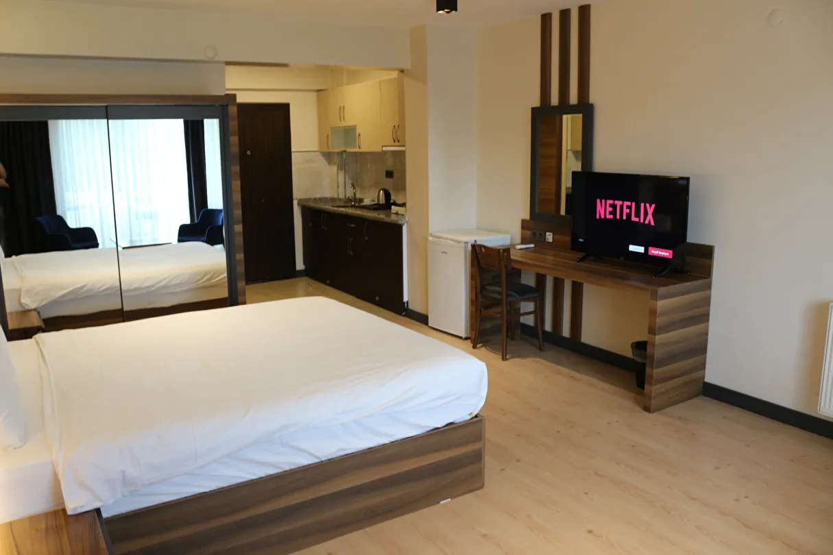 Hotel view 13