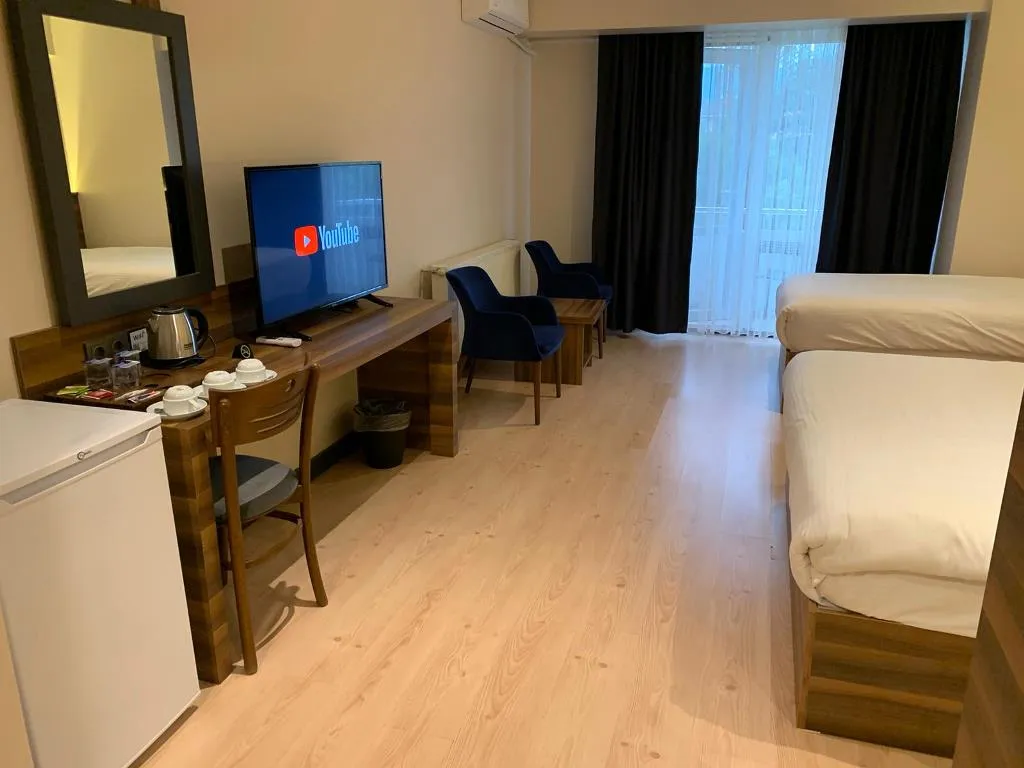 Hotel view 28