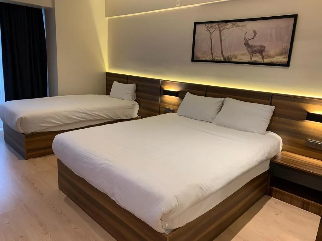 Hotel view 29