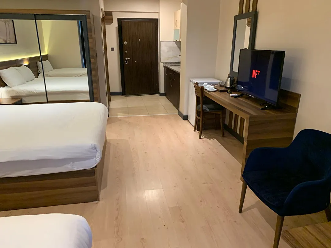 Hotel view 30