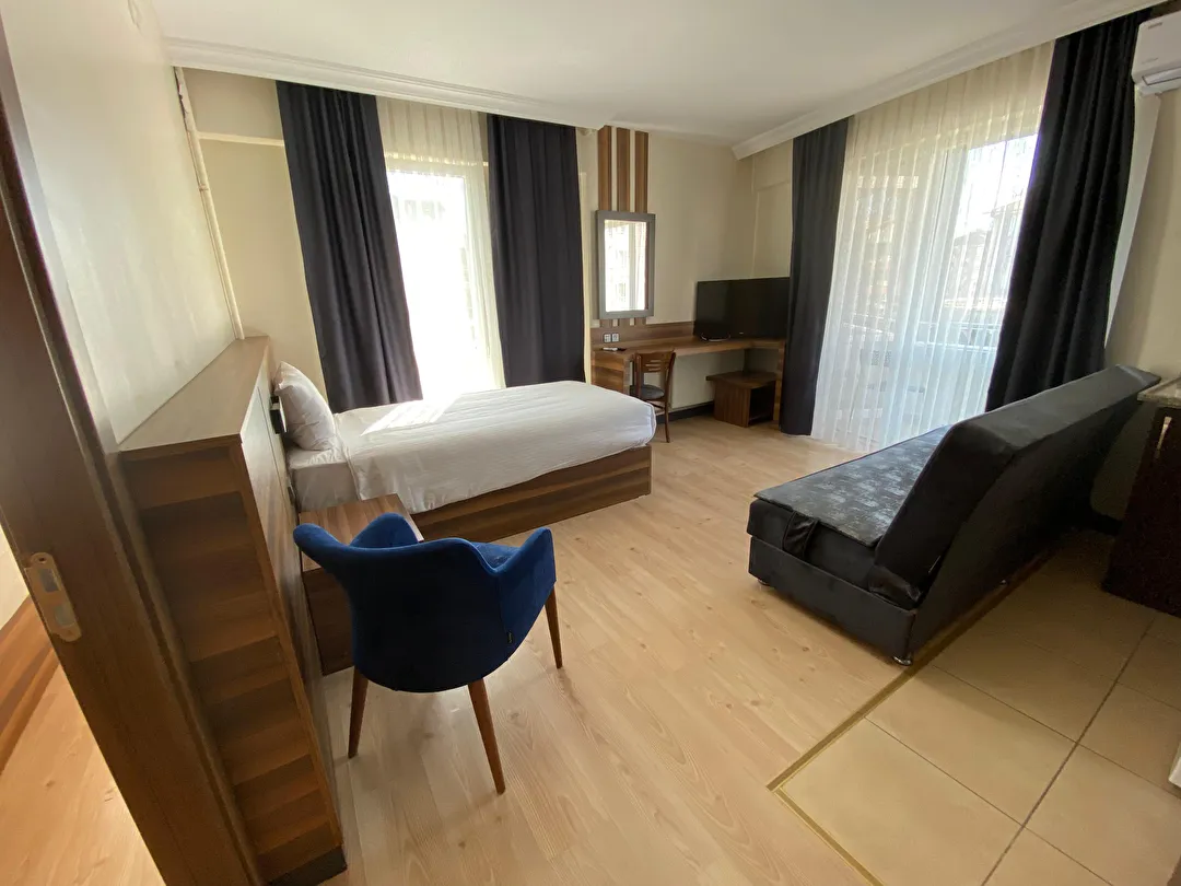 Hotel view 45