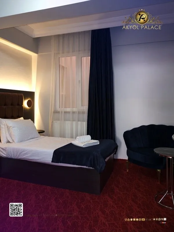 Hotel view 6