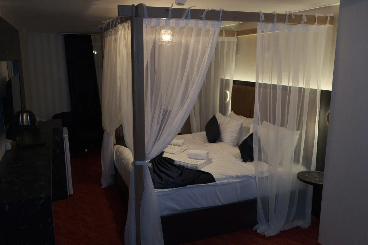 Hotel view 20