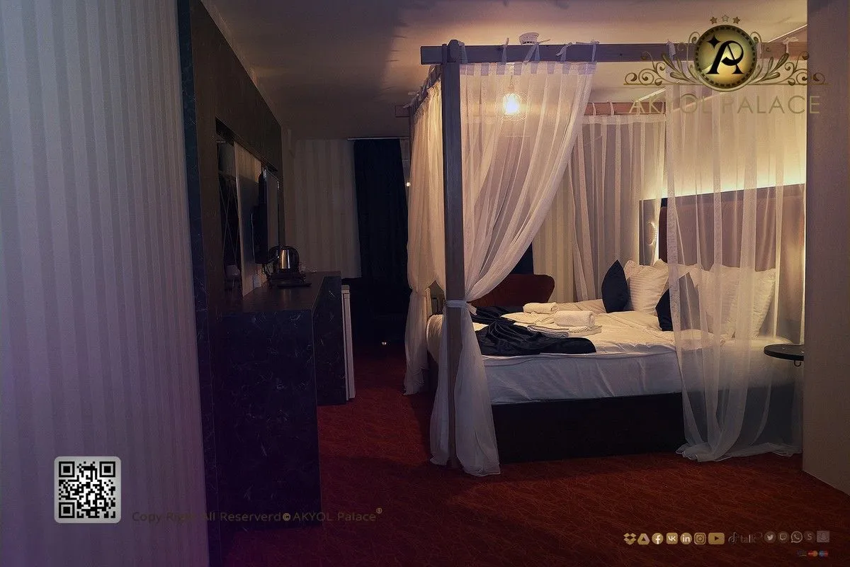 Hotel view 22