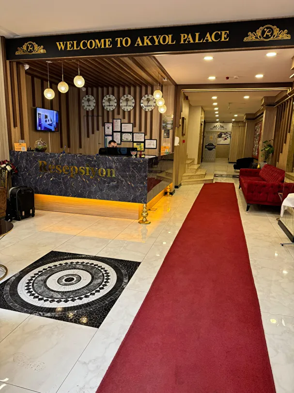 Hotel view 26