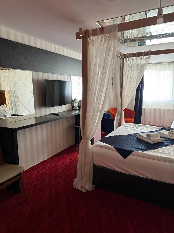 Hotel view 28