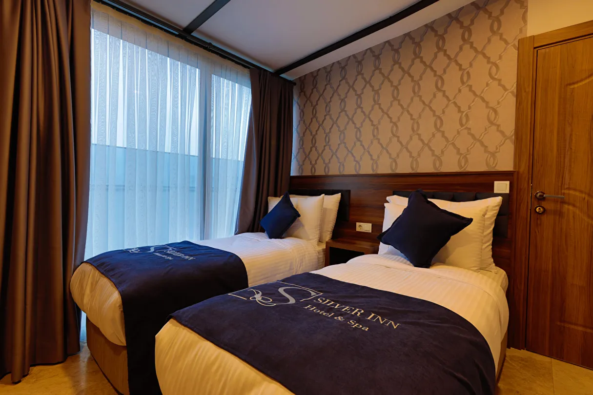 Hotel view 27