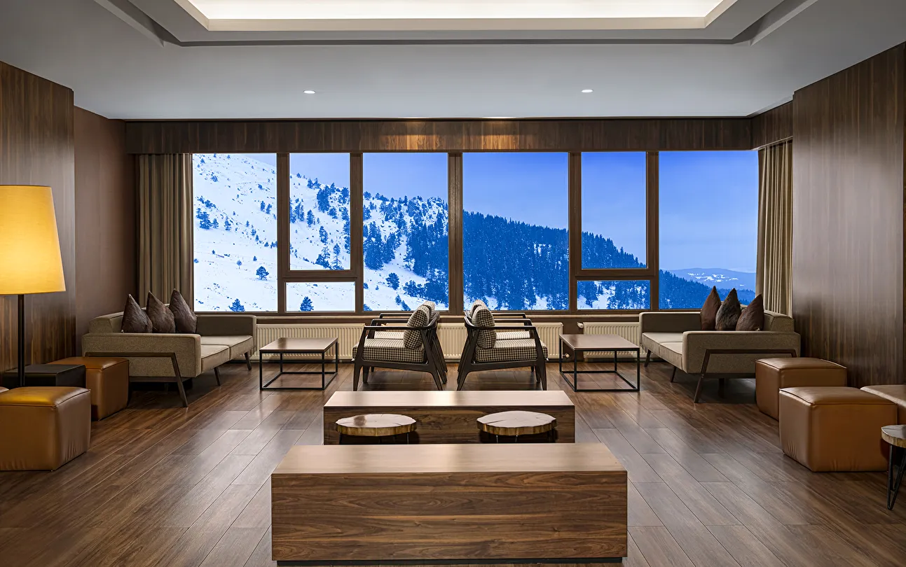 Hotel view 9