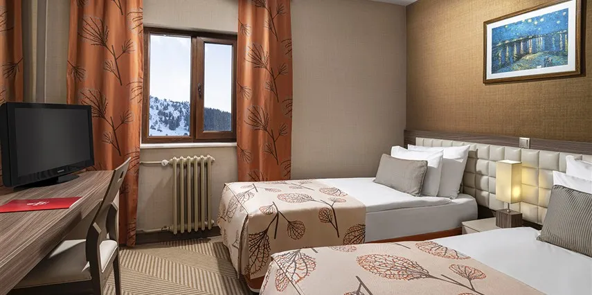 Hotel view 66