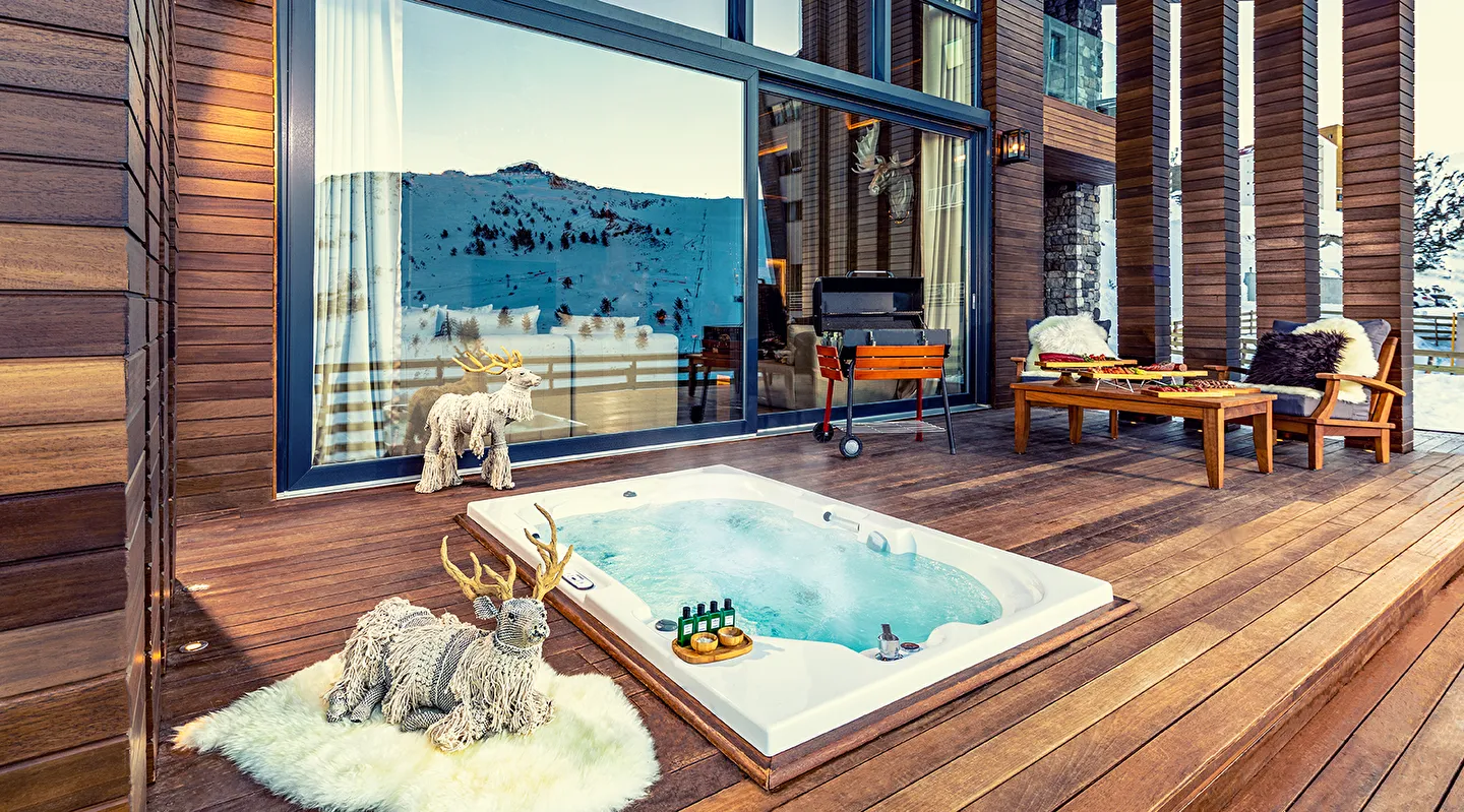 Hotel view 13