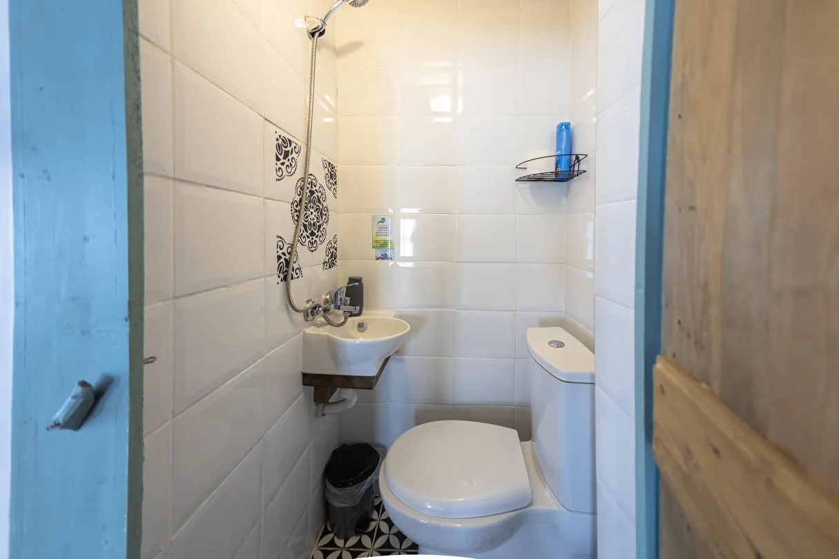Hotel view 20