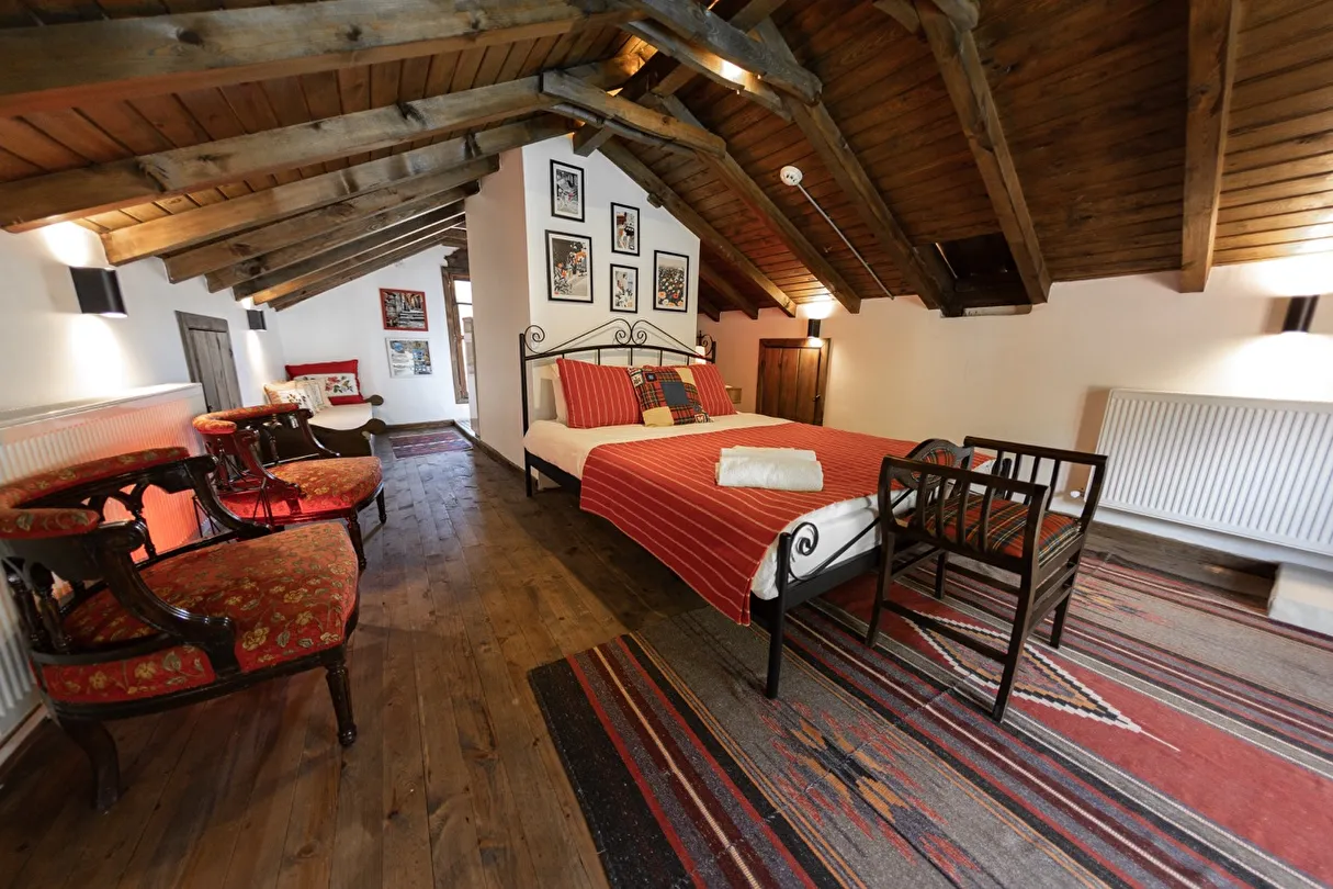 Hotel view 33
