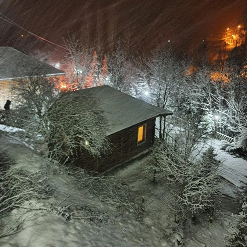 Hotel view 7