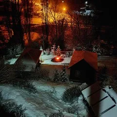 Hotel view 9