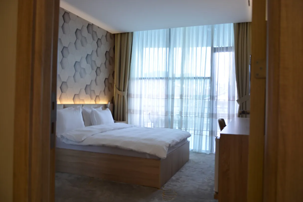 Hotel view 9