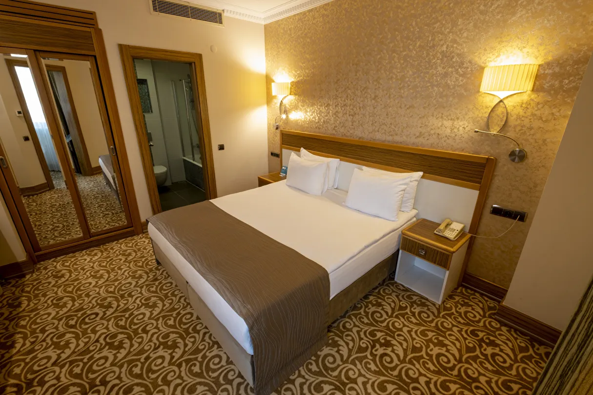 Hotel view 11