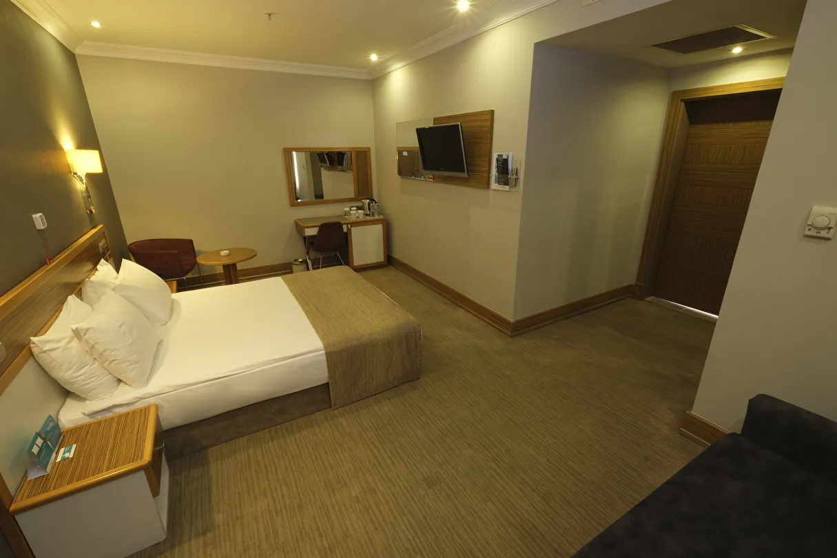 Hotel view 13