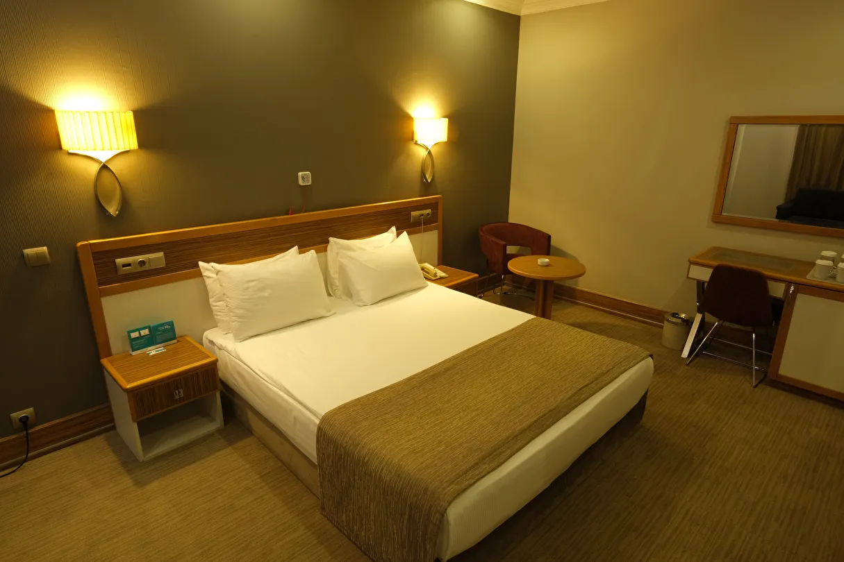Hotel view 14