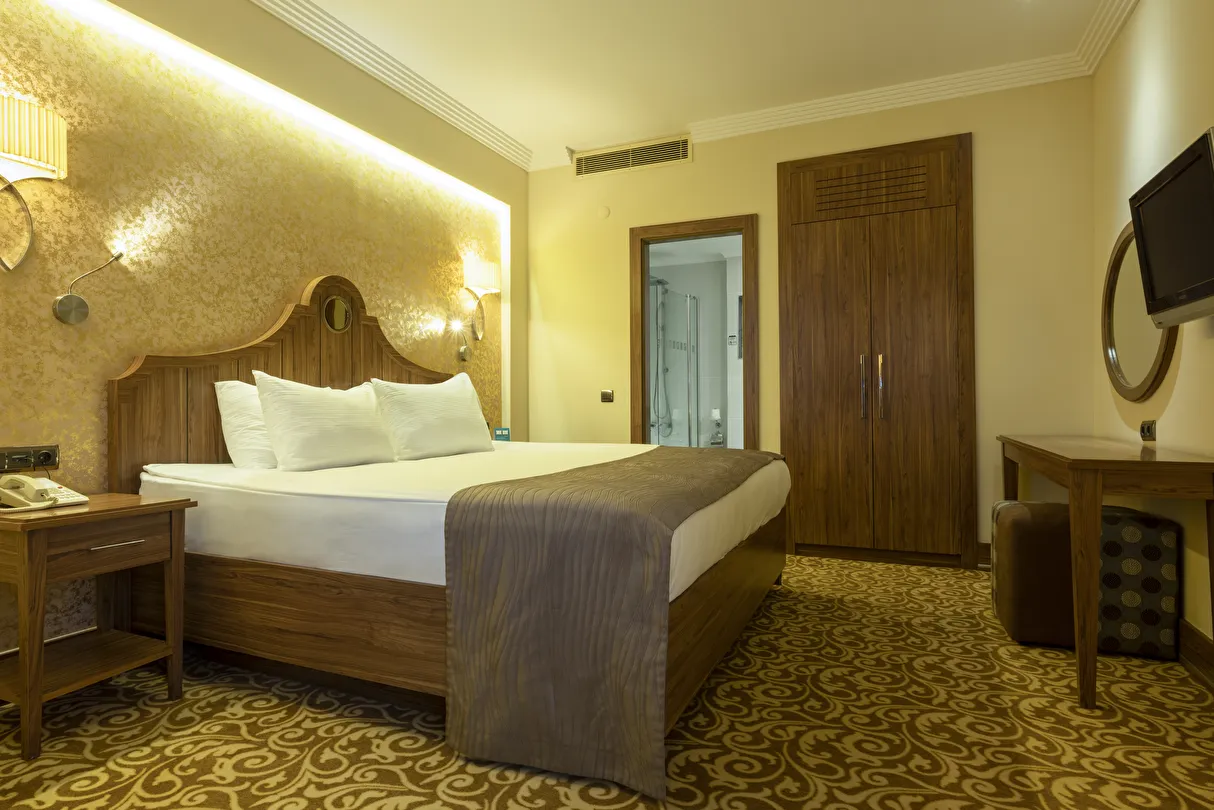 Hotel view 20