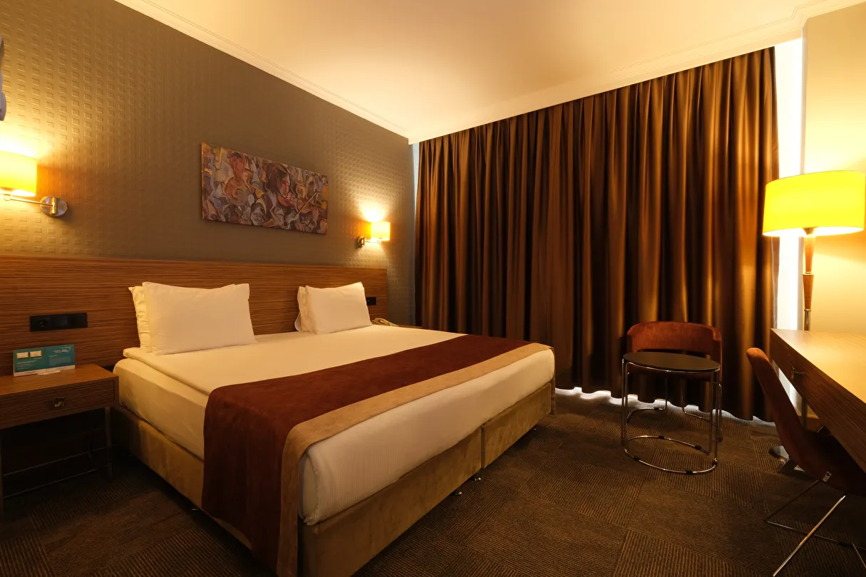 Hotel view 21
