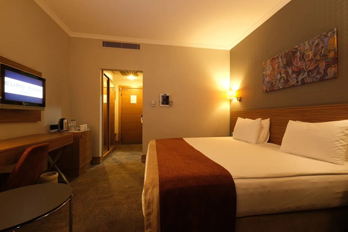 Hotel view 22