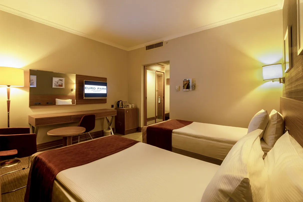 Hotel view 25