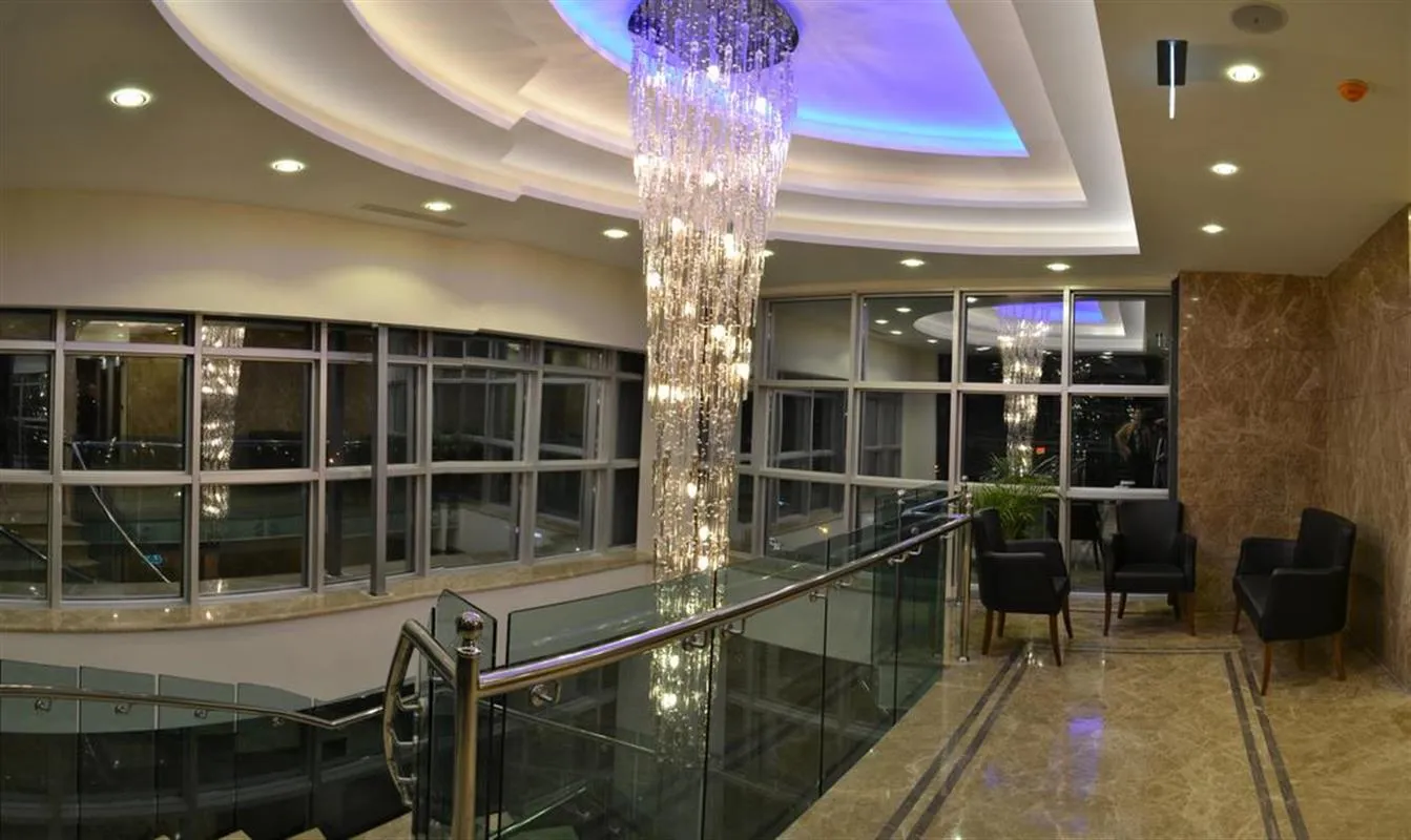 Hotel view 8