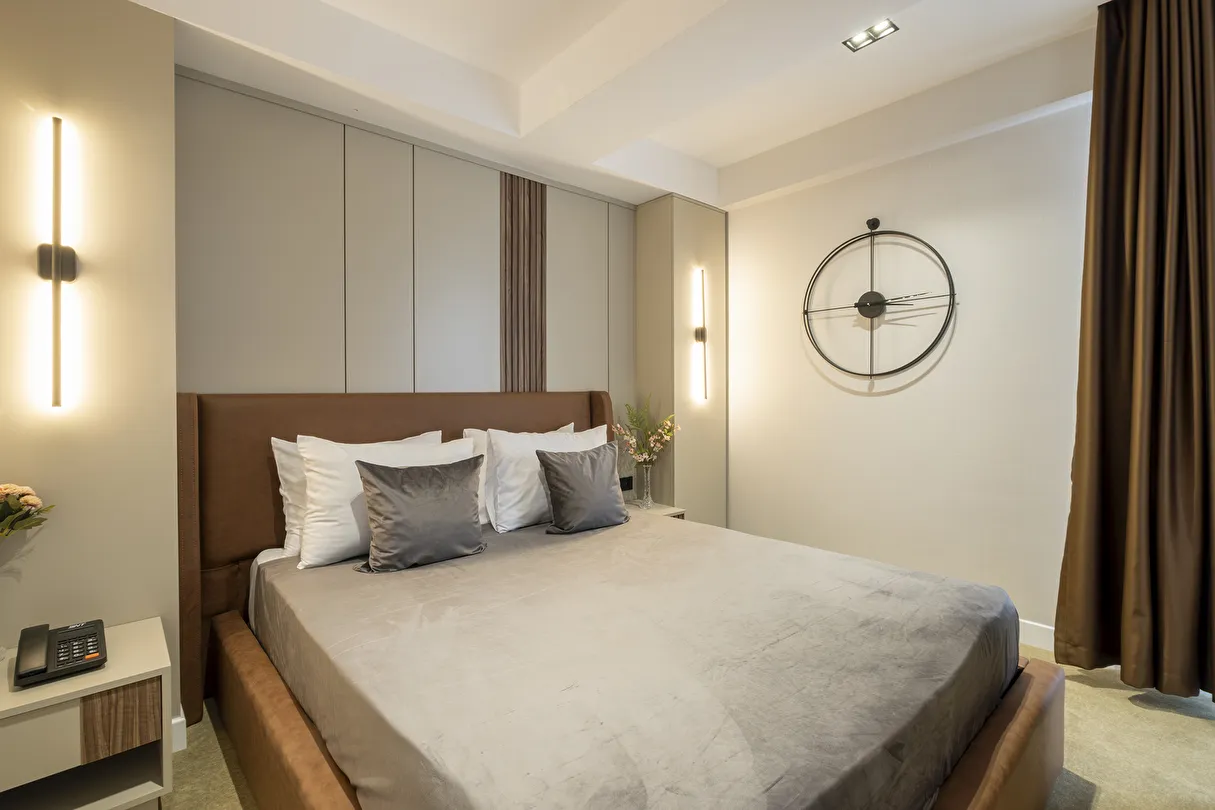 Euphrates Hotel Bursa