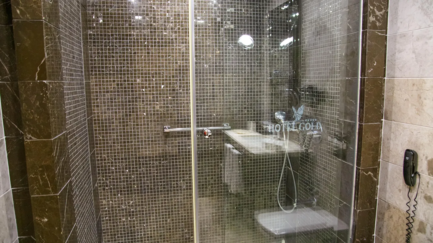 Hotel view 6
