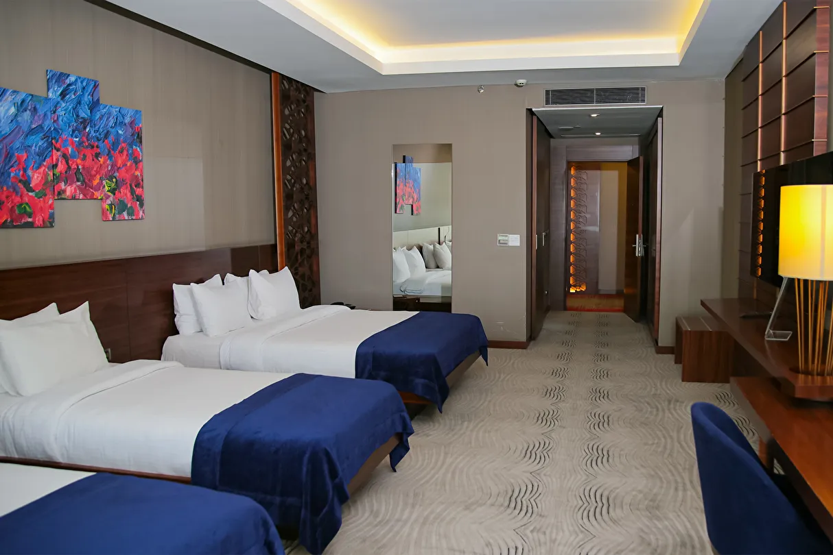 Hotel view 15