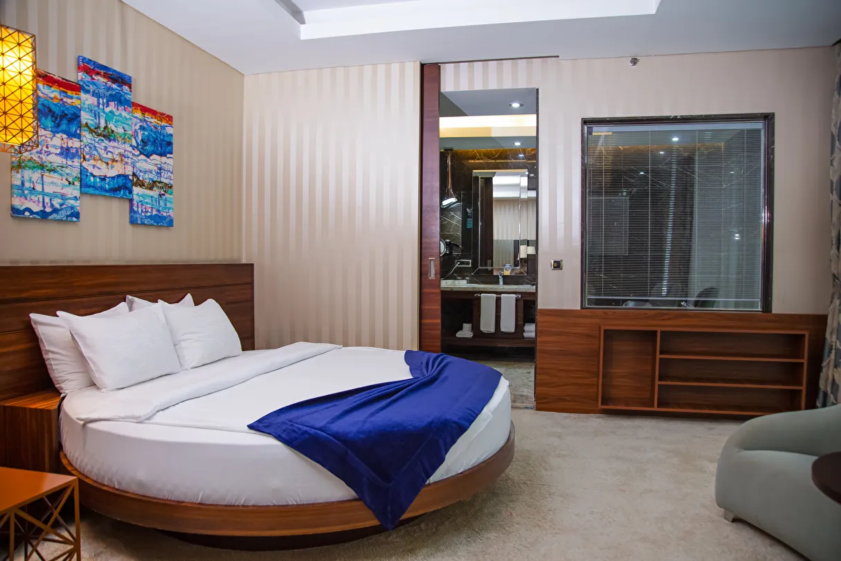 Hotel view 25