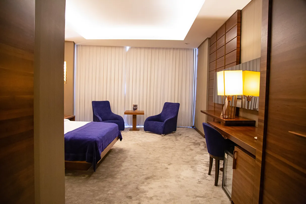 Hotel view 28
