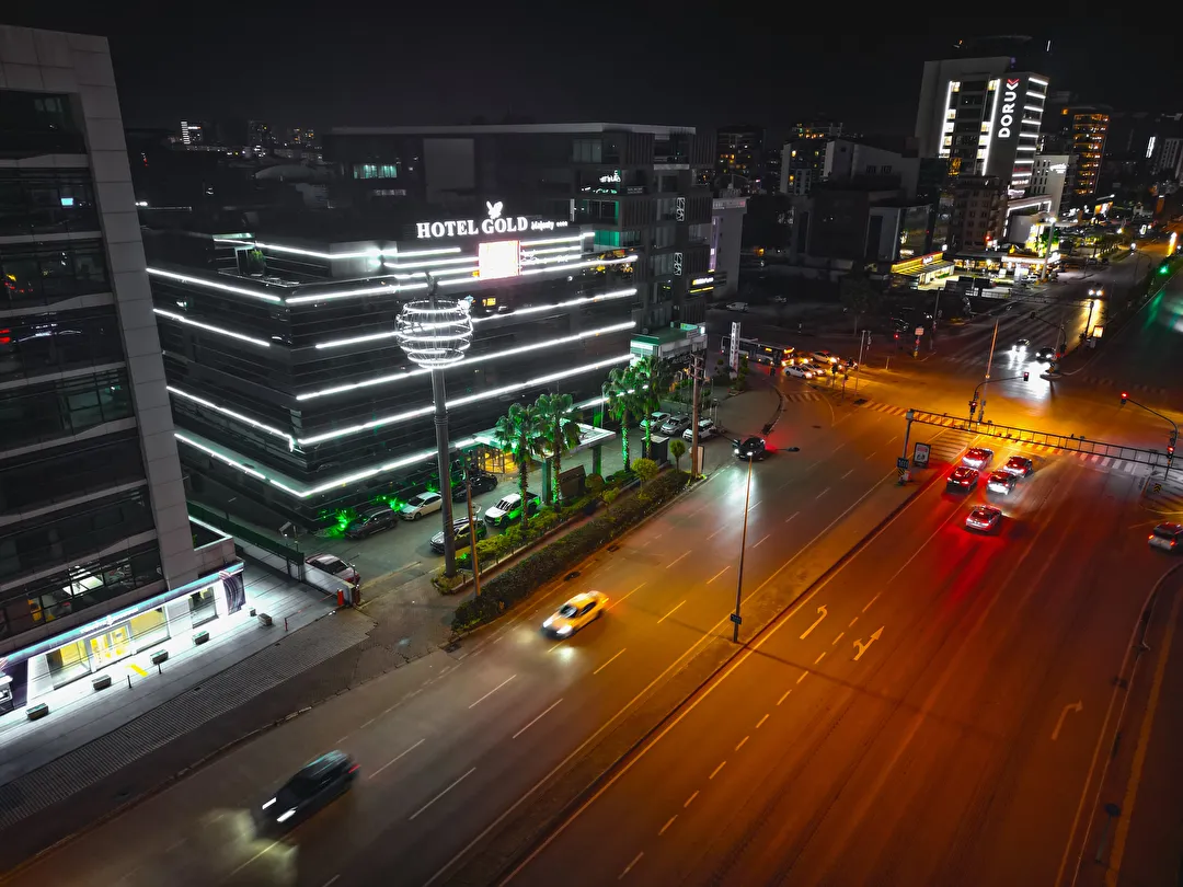 Hotel view 31