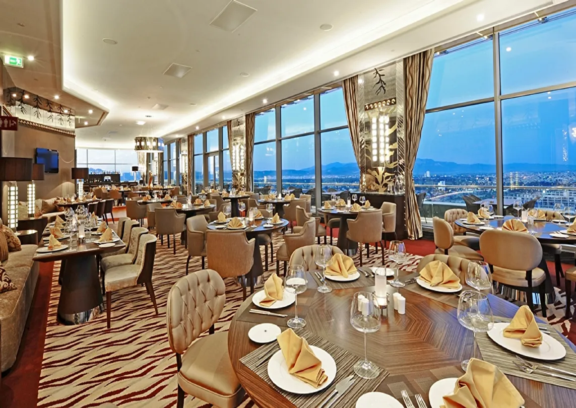 Hotel view 45