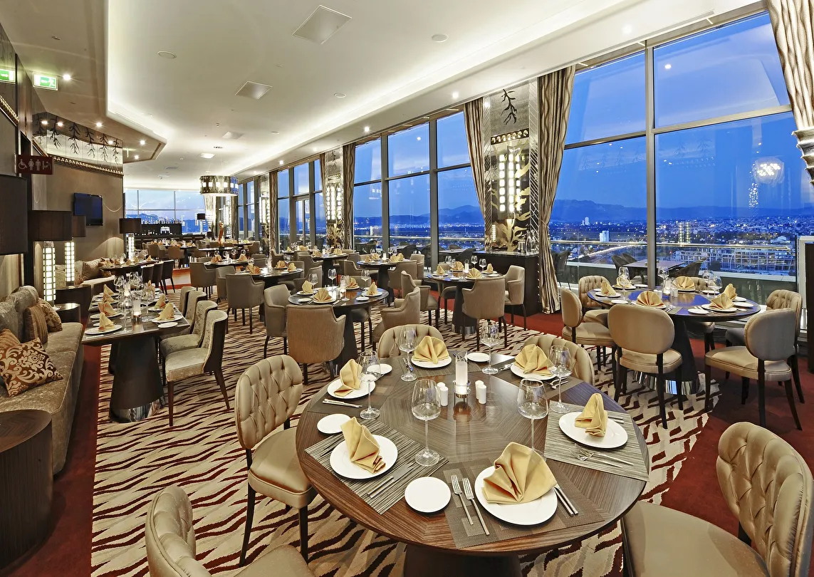 Hotel view 47