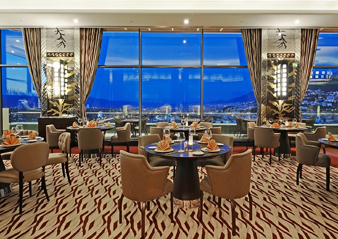 Hotel view 51