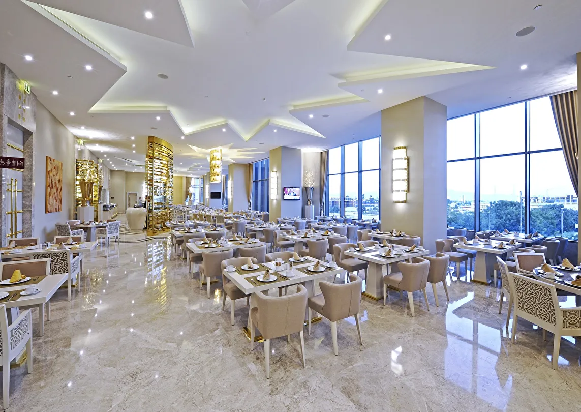 Hotel view 59