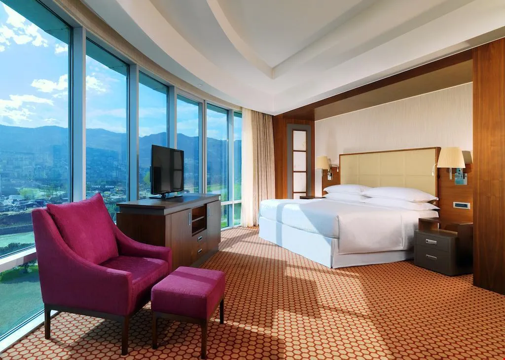 Hotel view 3