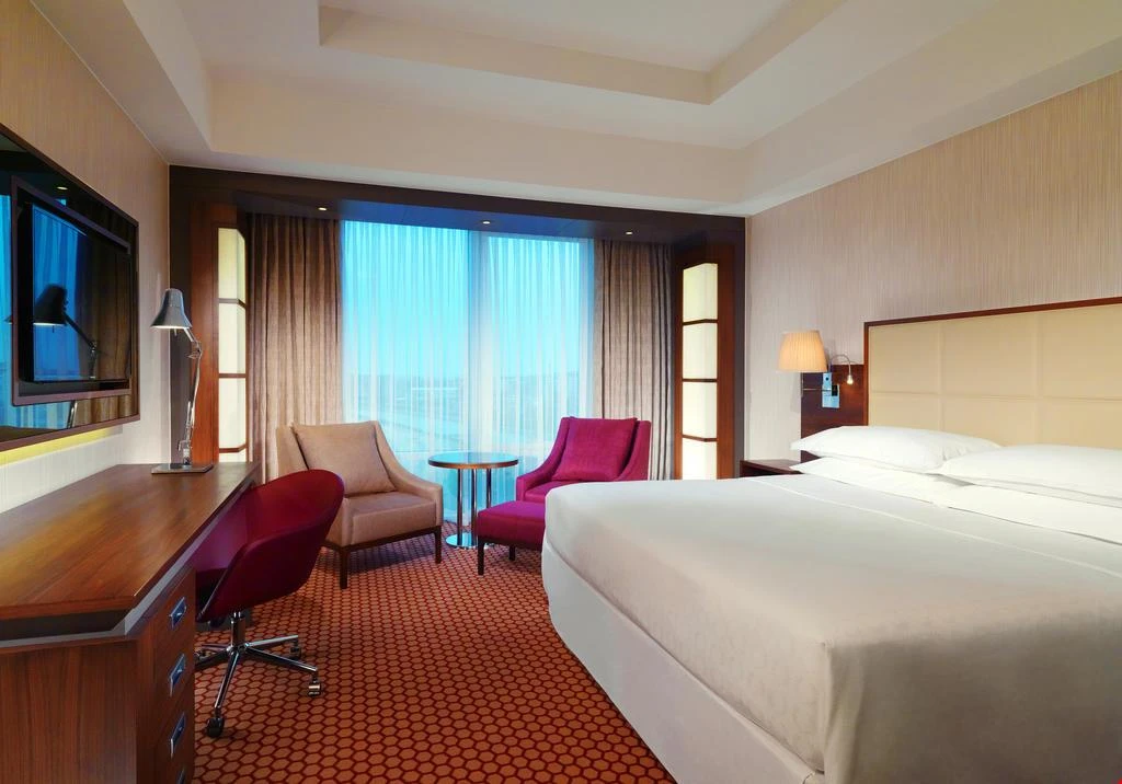 Hotel view 13
