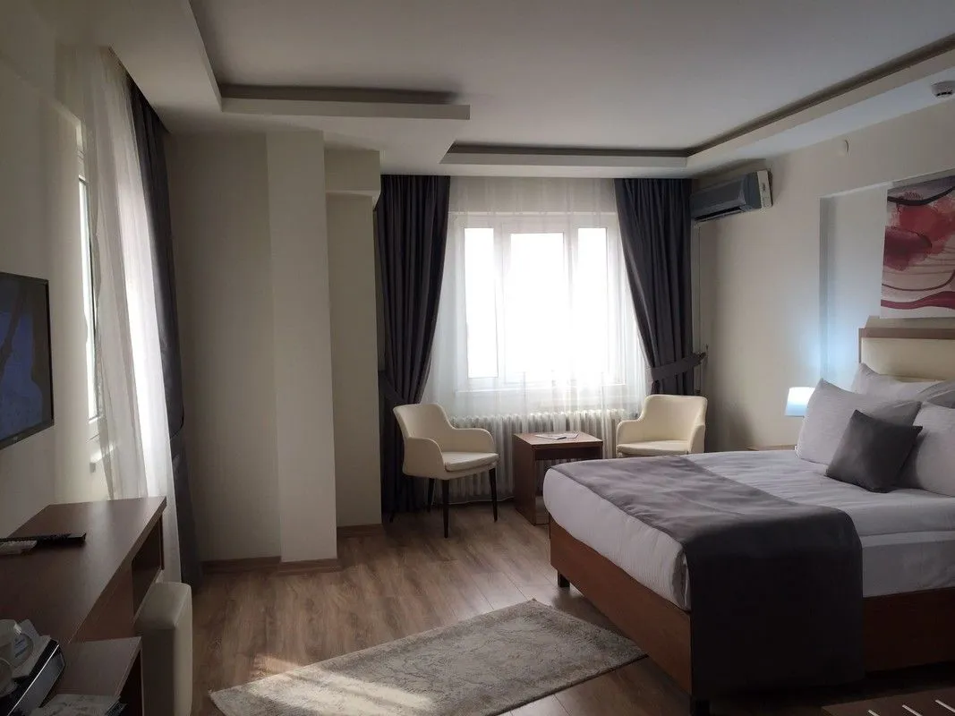 Hotel view 11