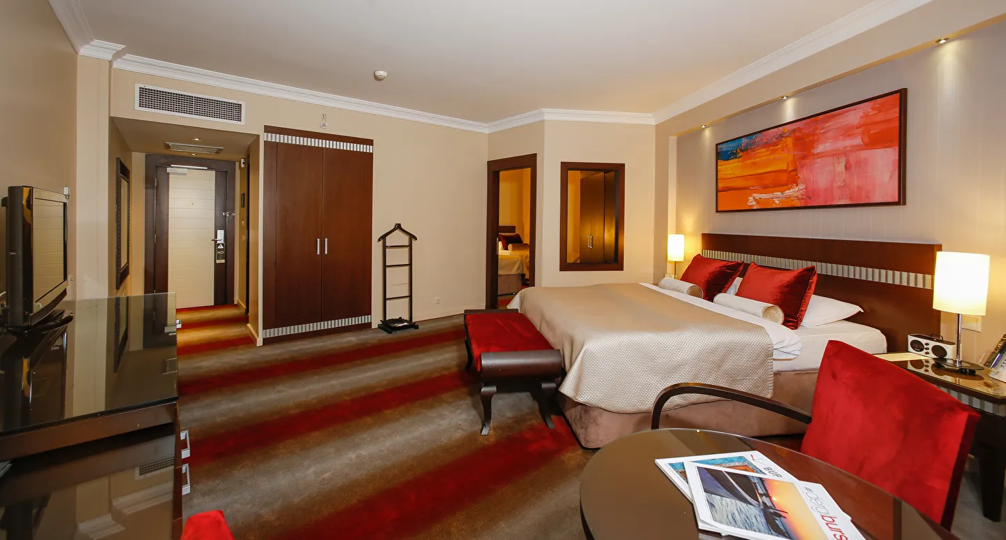 Hotel view 18