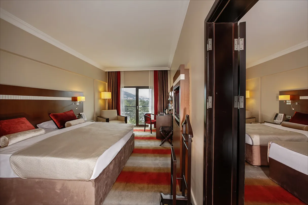 Hotel view 37
