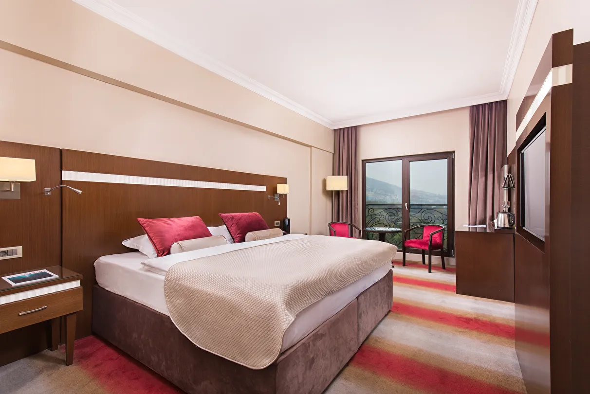 Hotel view 38