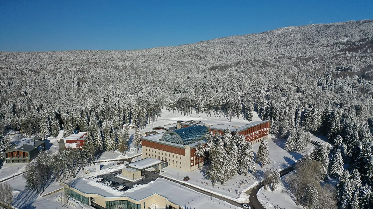 Hotel view 6