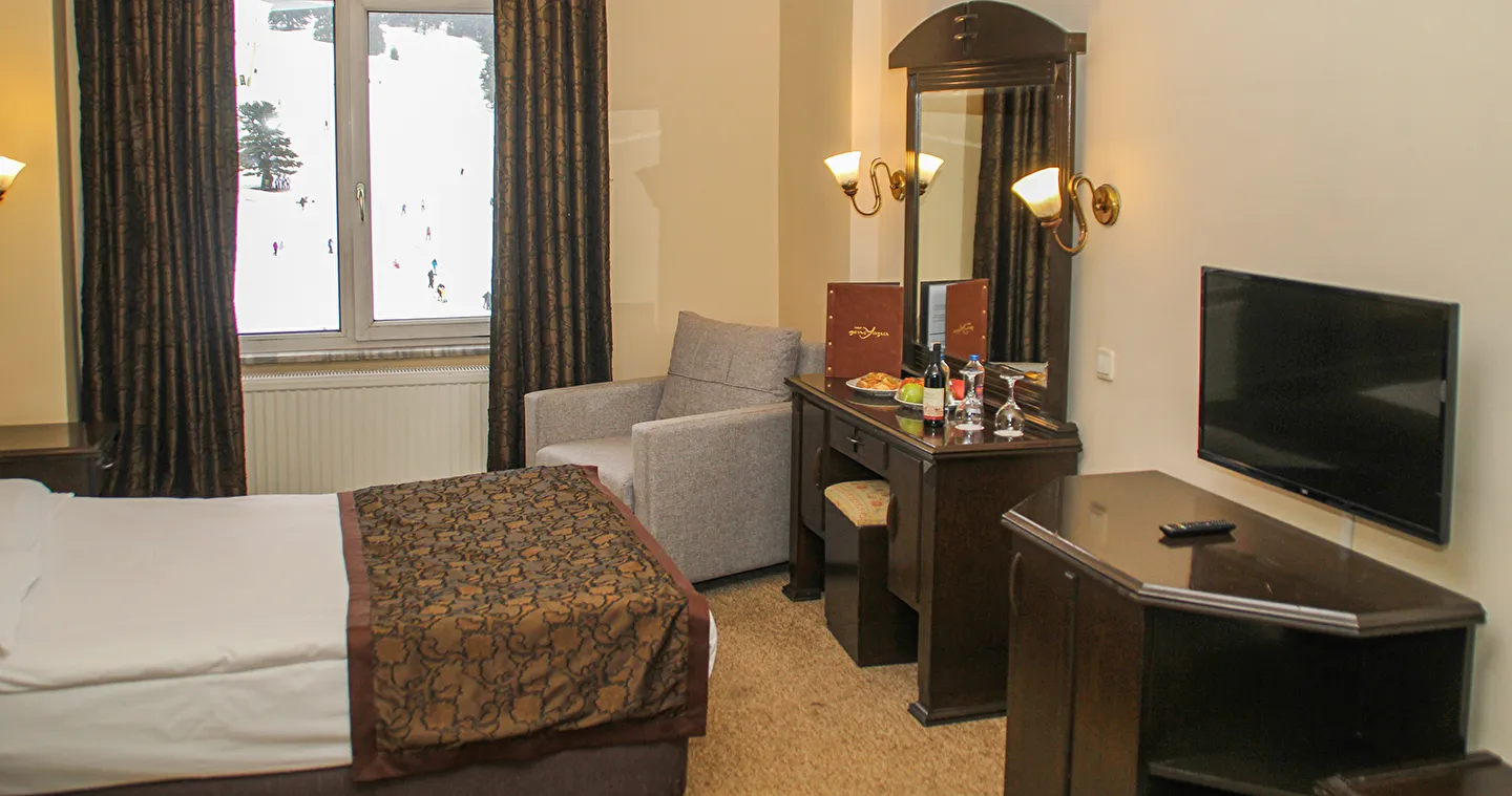 Hotel view 20