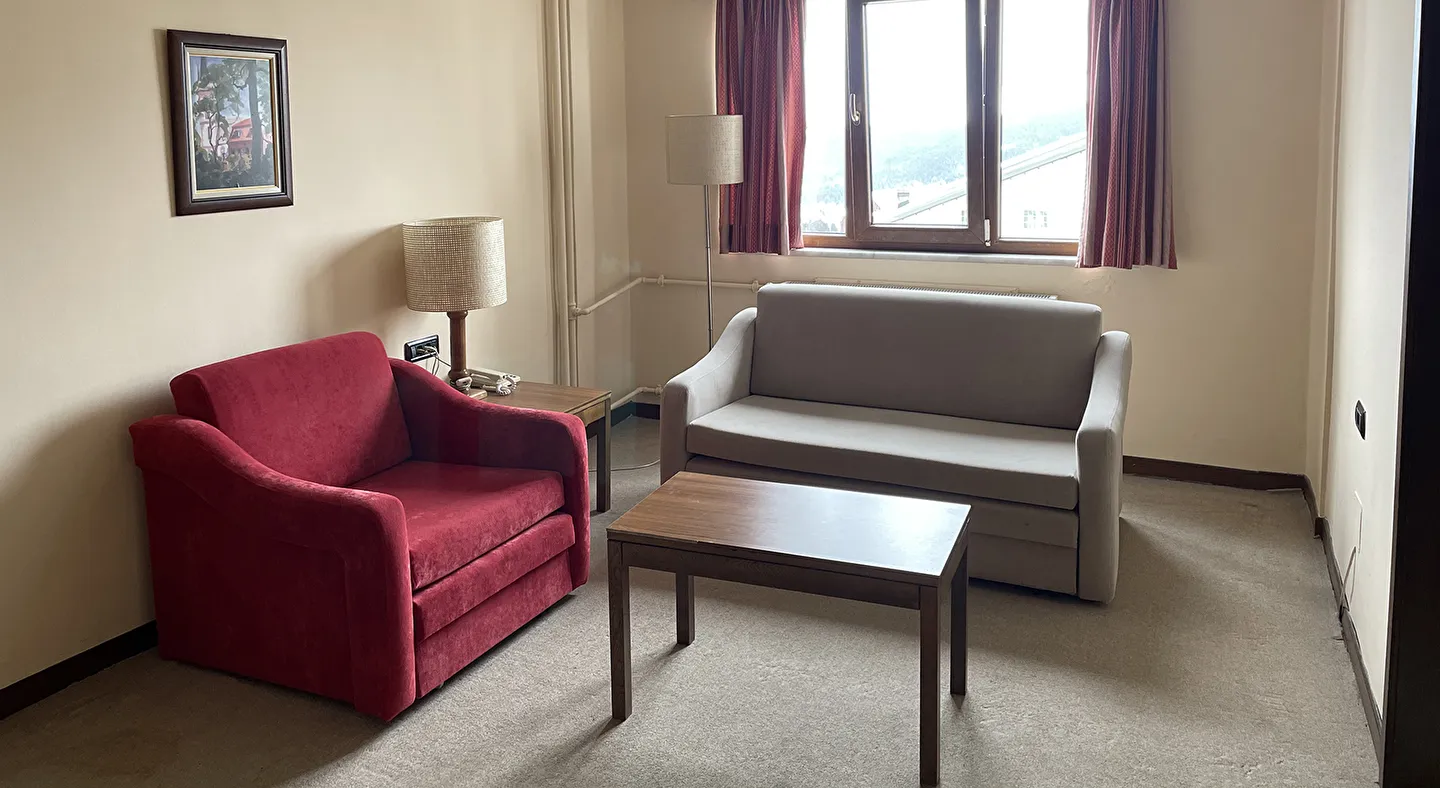 Hotel view 27