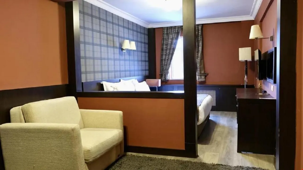 Hotel view 24