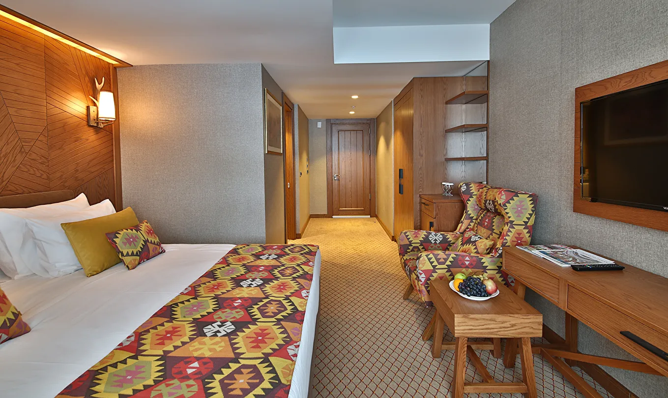 Hotel view 109