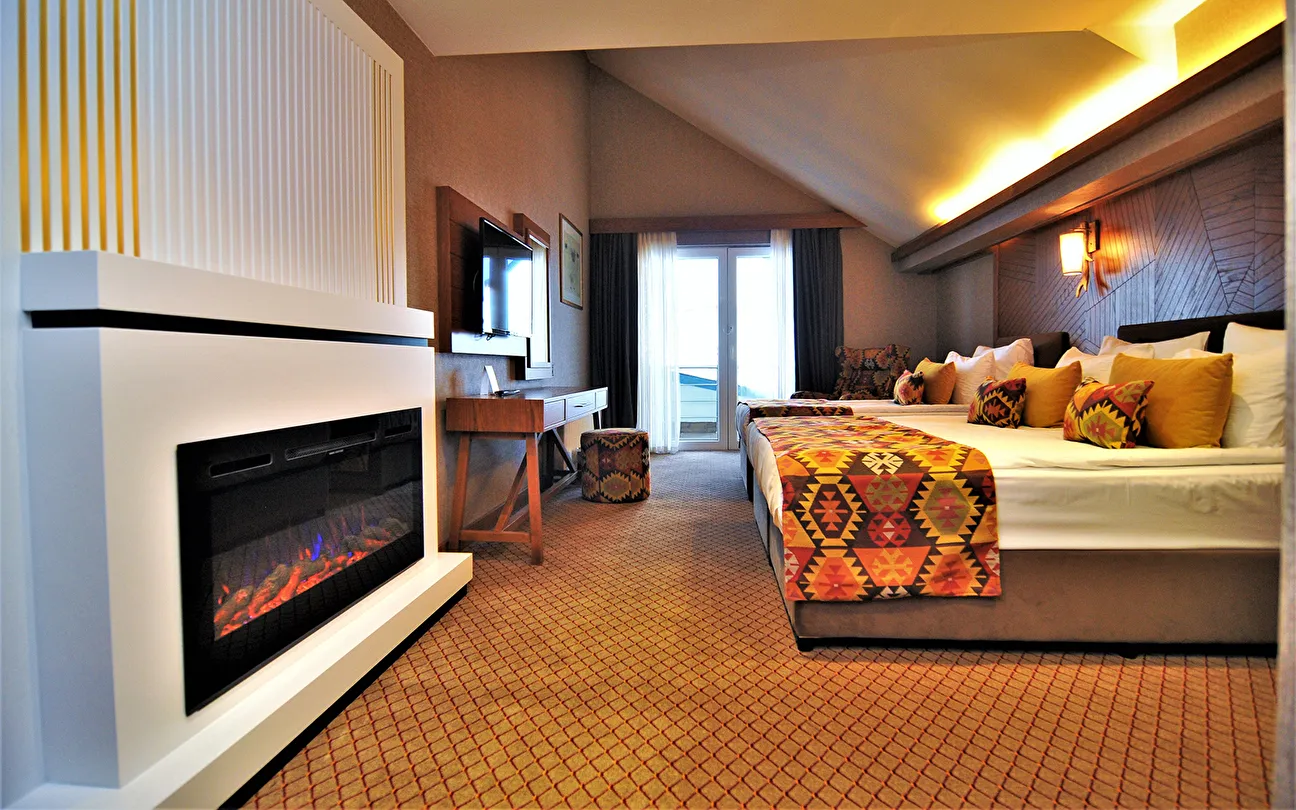 Hotel view 113